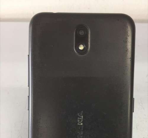 Nokia C1 (TA-1165 dual sim