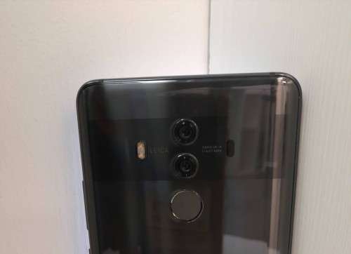 Huawei Mate 10 PRO