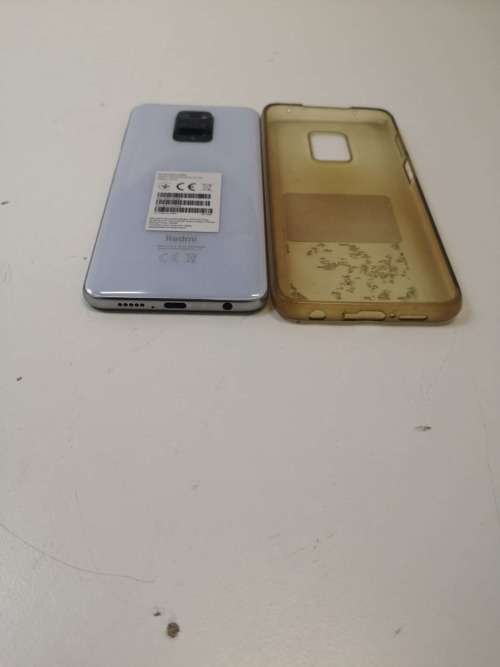 Xiaomi Redmi Note 9 Pro 128GB dual sim