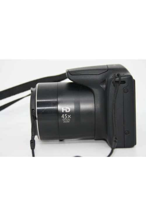 Canon Powershot SX430IS
