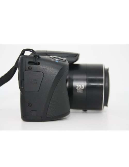 Canon Powershot SX430IS