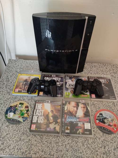 PlayStation 3 bundle