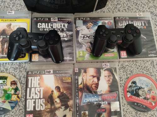 PlayStation 3 bundle