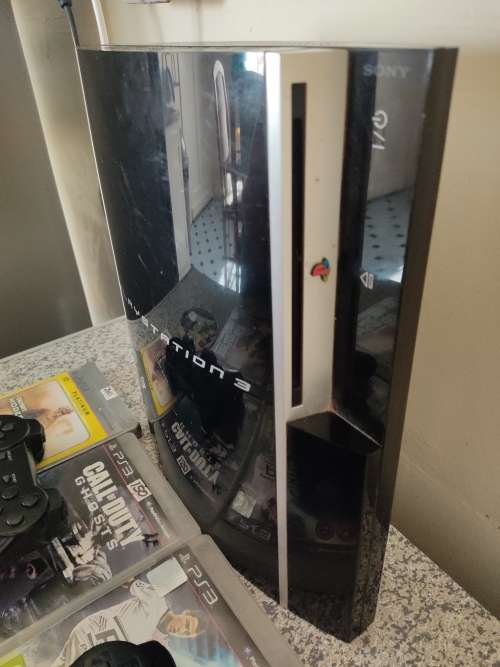 PlayStation 3 bundle
