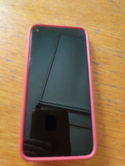 Huawei P40 Lite 128GB!!!