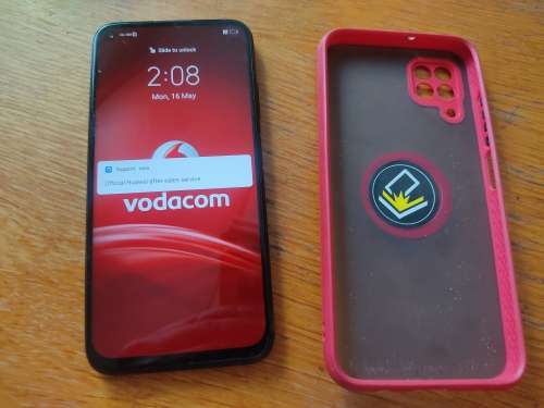 Huawei P40 Lite 128GB!!!