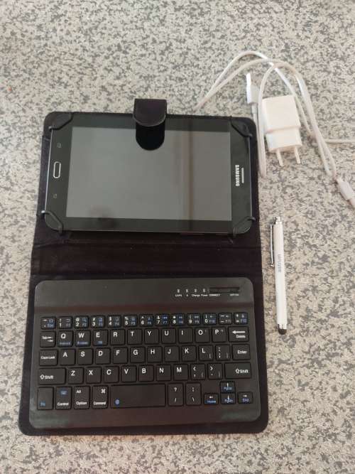 Samsung Tab 3 lite plus keyboard