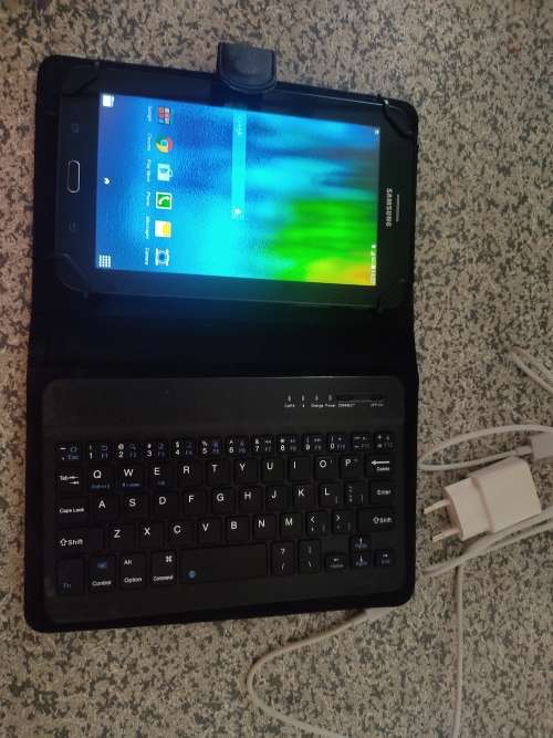 Samsung Tab 3 lite plus keyboard