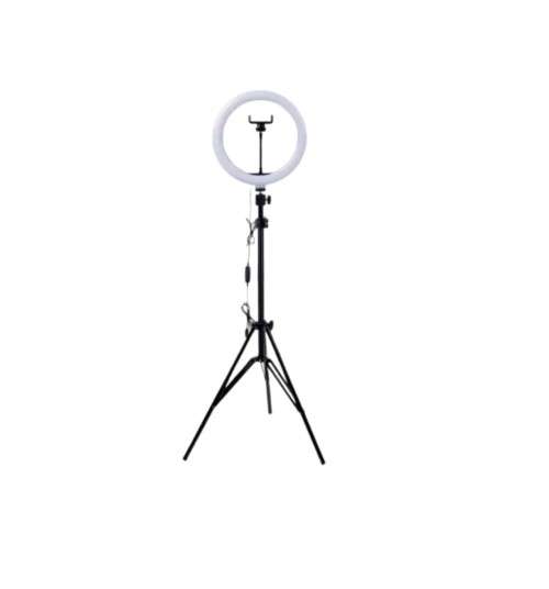 10` Led ring Light