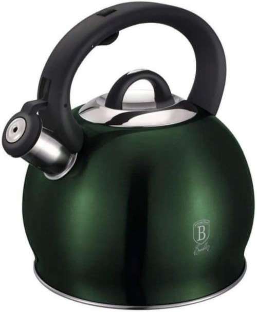 Berlinger Haus Kettle - (Whistle kettle)