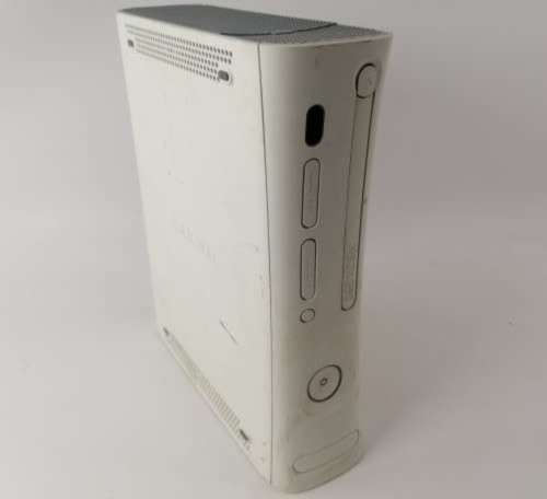 Xbox 360 Console only (working)