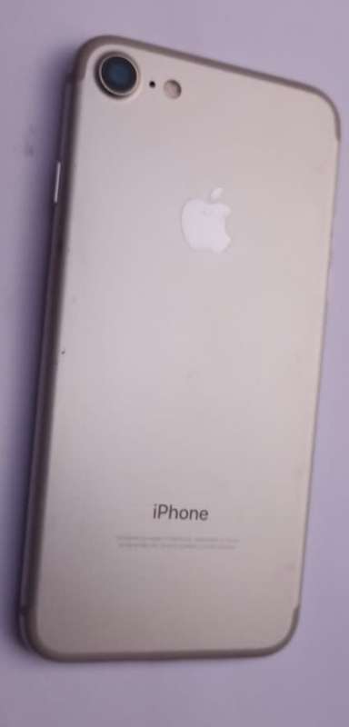 iPhone 7 - 32GB