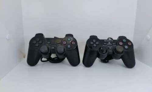 PlayStation 2 Slim bundle