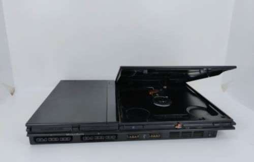 PlayStation 2 Slim bundle