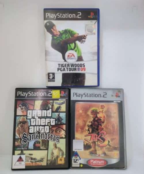 PlayStation 2 Slim bundle