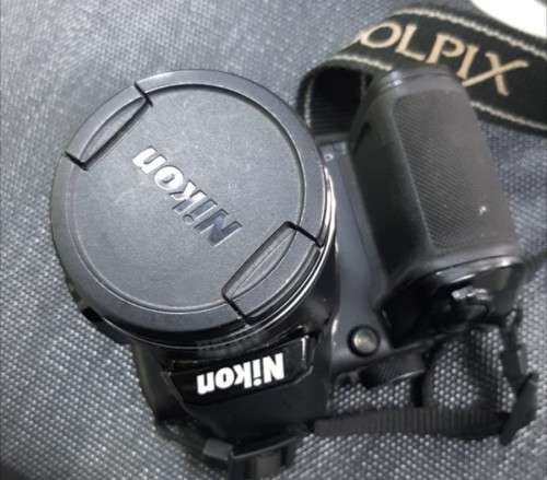 Nikon B500 Coolpix