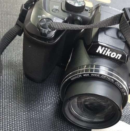 Nikon B500 Coolpix