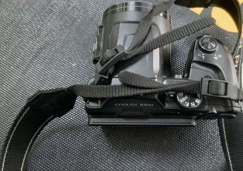 Nikon B500 Coolpix