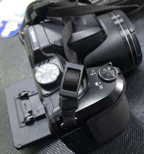 Nikon B500 Coolpix