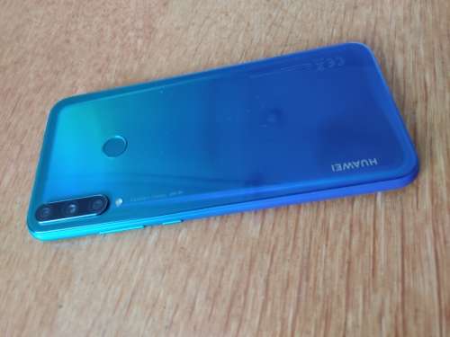 Huawei P40 Lite E/Y7p