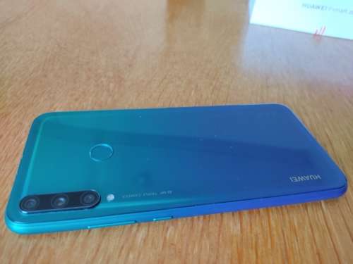 Huawei P40 Lite E/Y7p