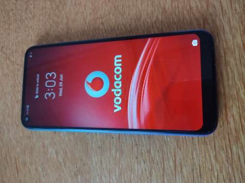 Huawei P40 Lite E/Y7p