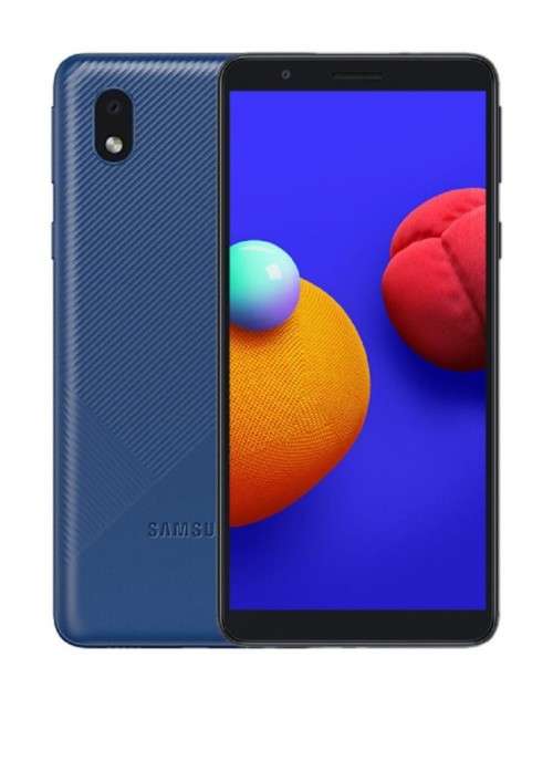 Samsung A3 Core 16GB