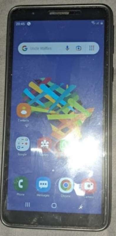 Samsung A3 Core 16GB