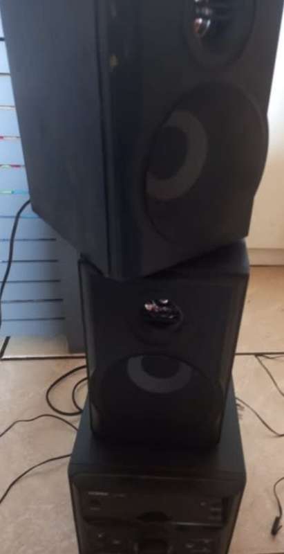 Xceed Mini Hifi