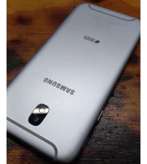 Samung J7 Pro dual sim