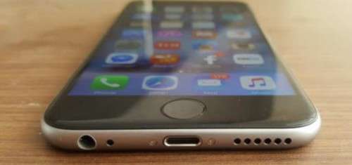 iPhone 6 - 64GB Excellent condition