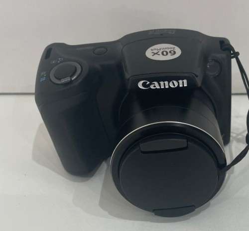 Canon Powershot SX400IS