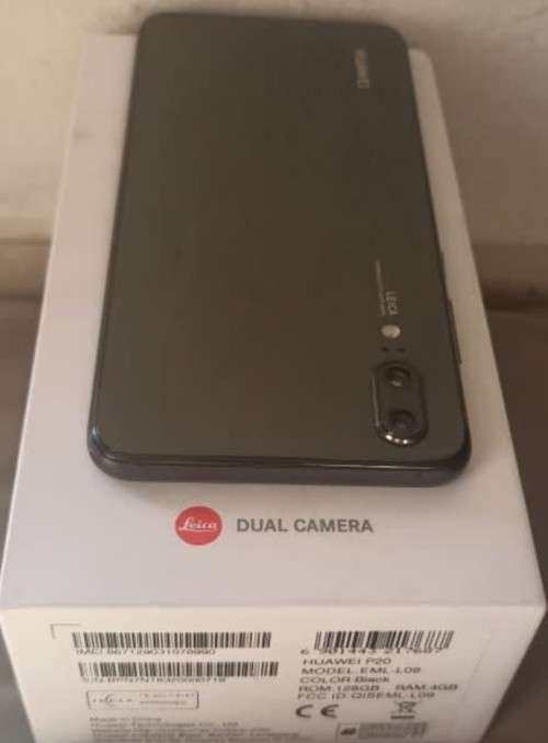 Huawei P20 128GB