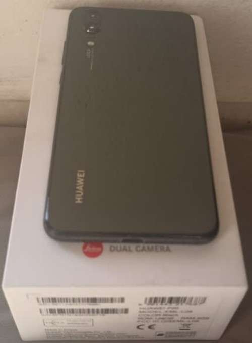 Huawei P20 128GB
