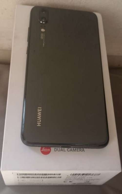 Huawei P20 128GB