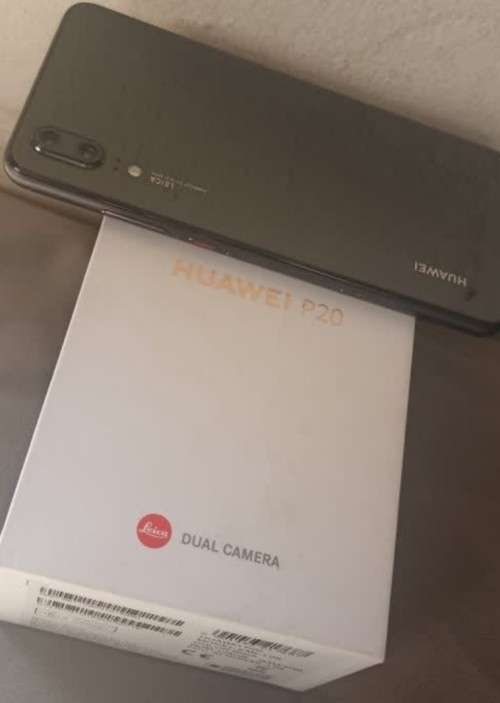 Huawei P20 128GB