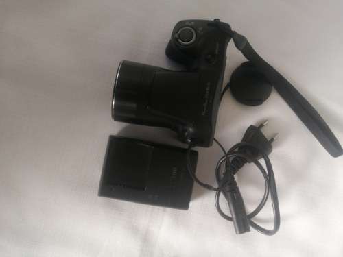Canon SX430IS