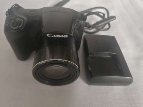 Canon SX430IS