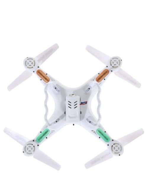 Quadcopter Drone  - White