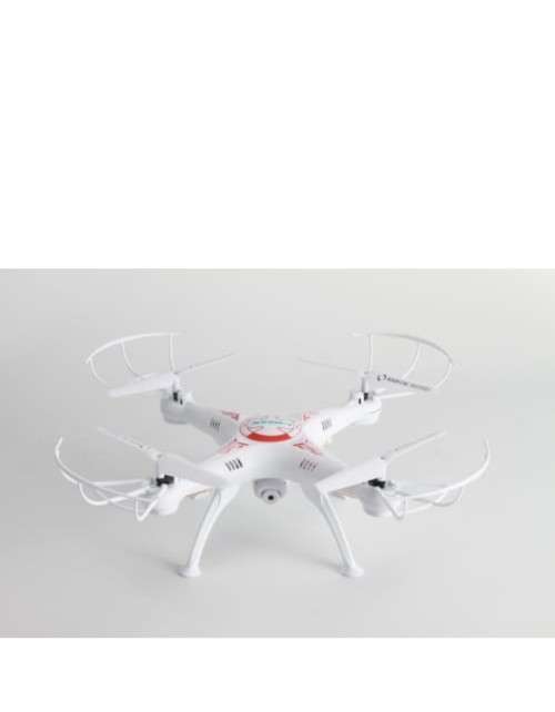 Quadcopter Drone  - White