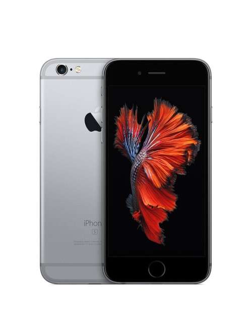 iPhone 6s 128GB - Space Grey