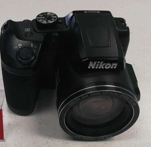 Nikon B500 Bargain!!