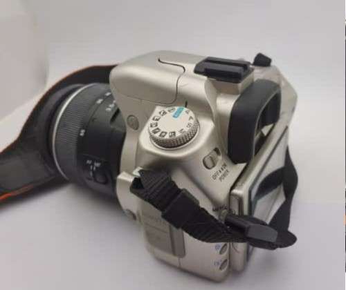 SONY A300 DSLR CAMERA