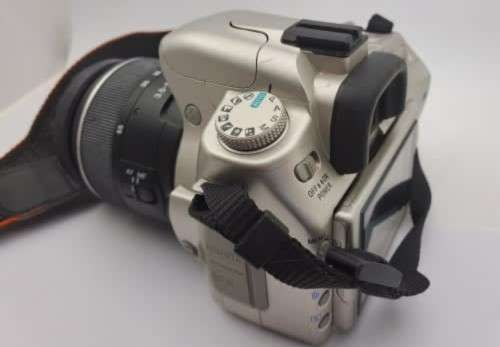 SONY A300 DSLR CAMERA
