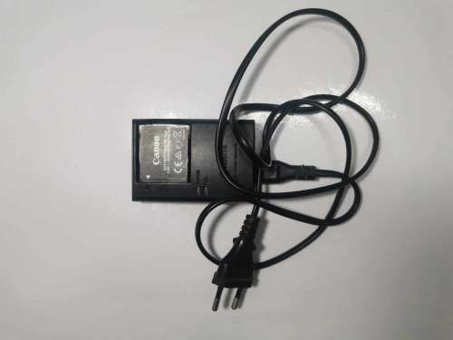 Canon Powershot SX410IS