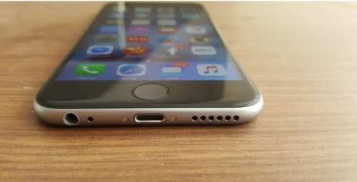 iPhone 6 128GB - Space Grey