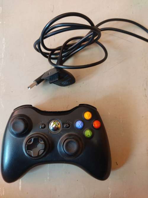 Xbox 360 Wireless controller