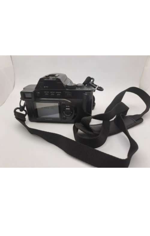 Panasonic Lumix DMC FZ10