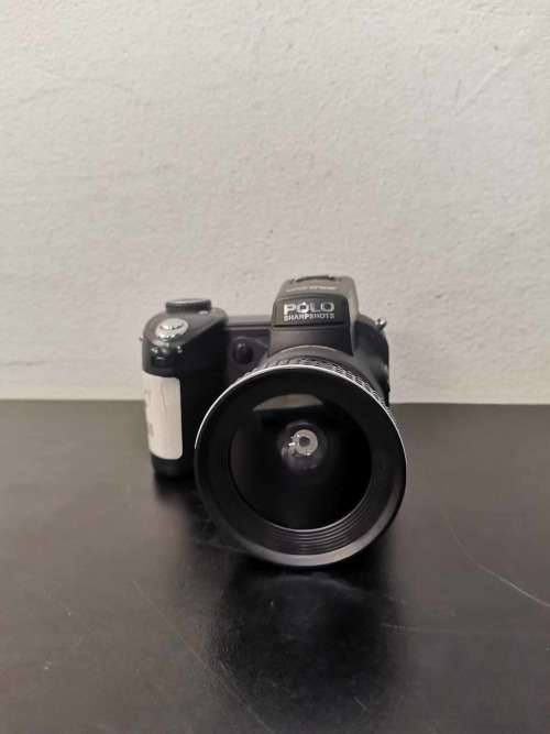 Polo Powershots D7200 33MP