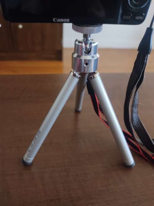 Reach 3 Tripod